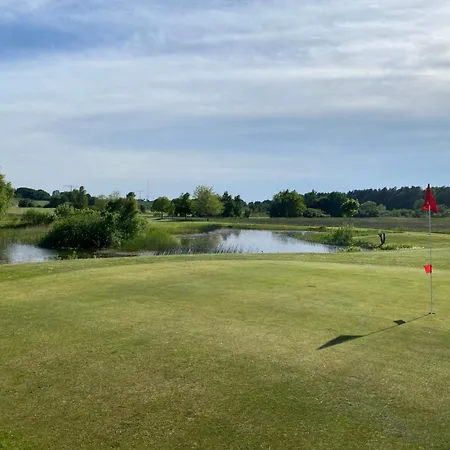 Boddenblick - Prázdninový dům