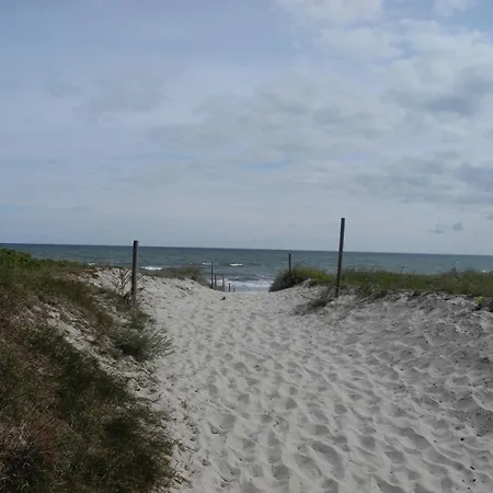 Boddenblick - Holiday home *