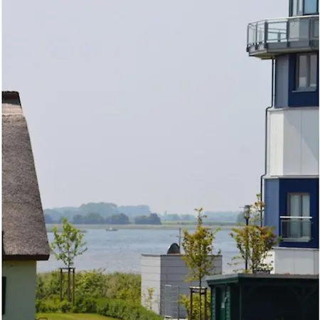 Boddenblick - Breege