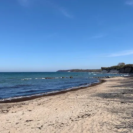 Boddenblick - * Breege