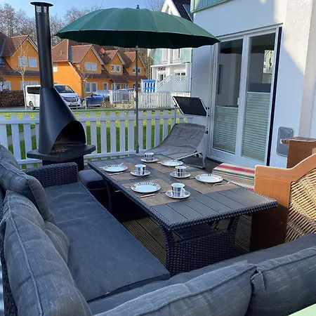 Boddenblick -