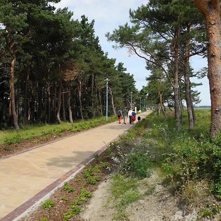 Boddenblick - Breege