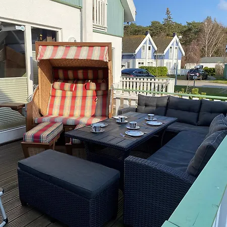 Boddenblick - * Breege