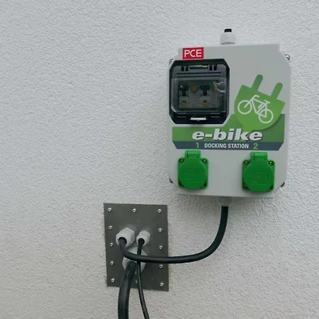 Boddenblick - Prázdninový dům