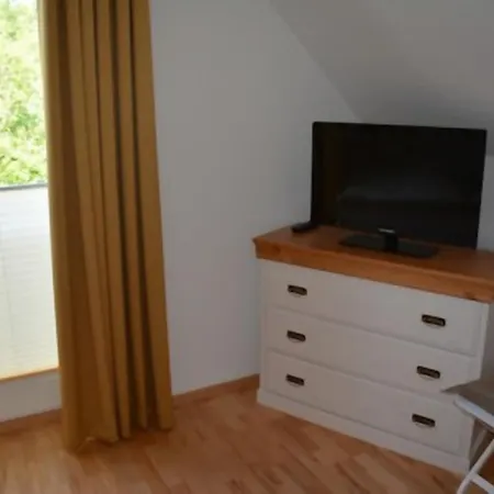 Boddenblick - Holiday home *