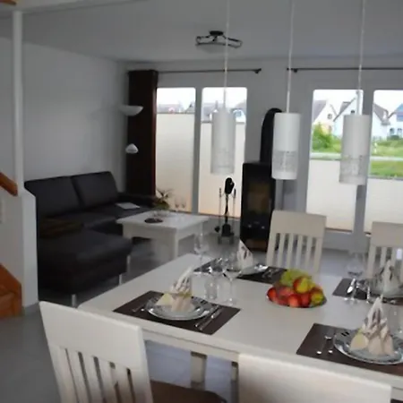 Boddenblick - Breege