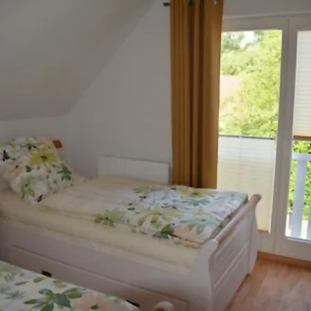 Boddenblick -